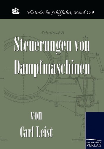 Steuerungen von dampfmaschinen - steuerungen,