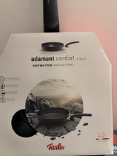 Fissler Adamant Comfort Pfanne