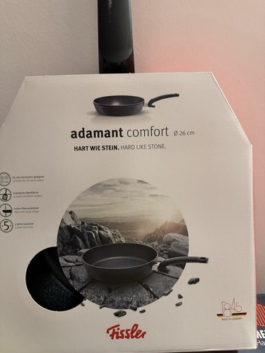 Fissler adamant comfort - fissler,