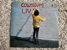 Colosseum, live