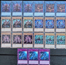 Yu-Gi-Oh! Altergeist  Deck