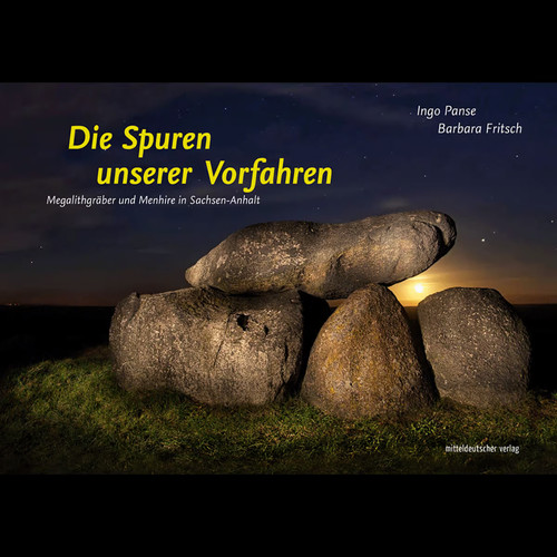 Die spuren unserer vorfahren - spuren,