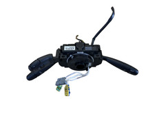 Peugeot 206CC Lenkstockschalter / Kombischalter 96538207XT