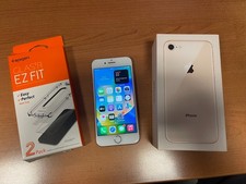 Apple iPhone 8 – 64 GB –