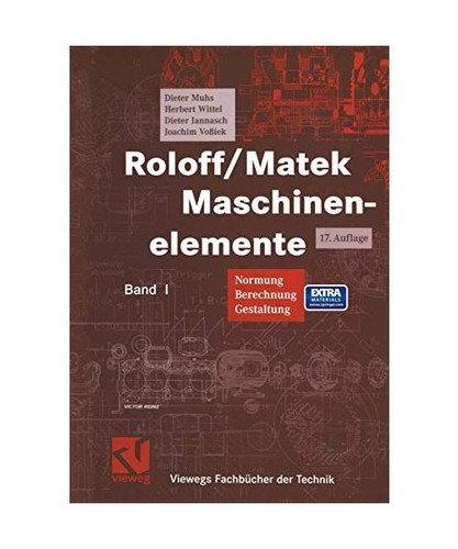 Roloff/Matek