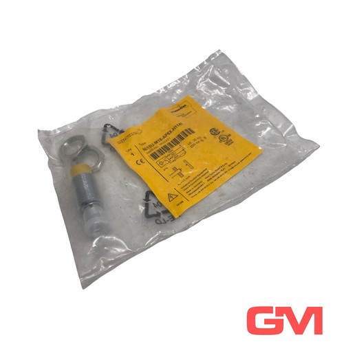 Turck induktiver sensor - turck,