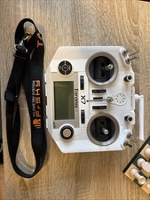 FrSky Taranis Q X7 FPV