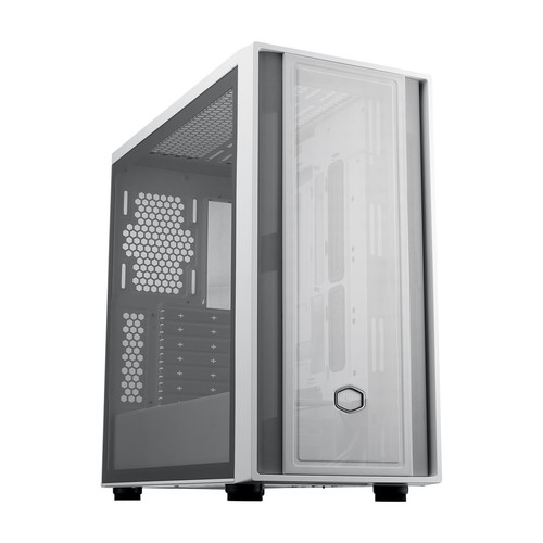 Cooler master masterbox 600 - cooler,