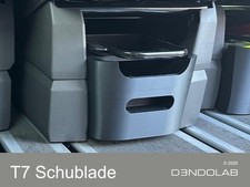 Schublade rücksitz teppich - schublade,