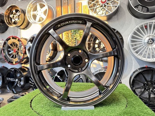 Inch 5x114 advan rg3 - advan,
