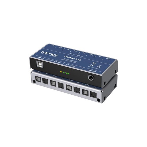 Rme digiface usb - usb,