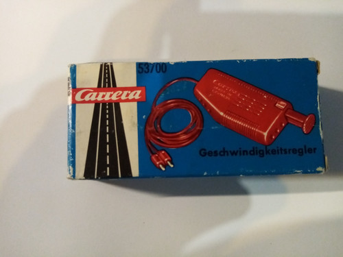 Carrera zubehör 53700 - zubehör, 53700-