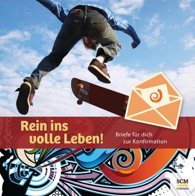 Rein ins volle - leben!,