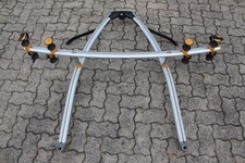 300073* SMART ForTwo 450 COUPE FAHRRADTRÄGER GRUNDTRÄGER mit ZUBEHÖR