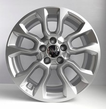 Original JEEP COMPASS Alufelgen 17 Zoll 52142689  NEU