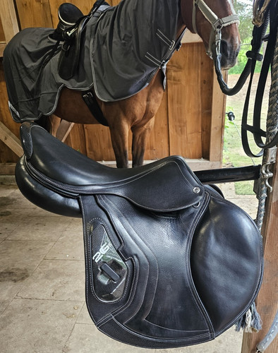 Cwd 2gs springsattel - cwd,