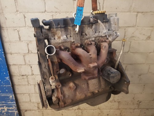 Motor x12sz halter - motor, 3
