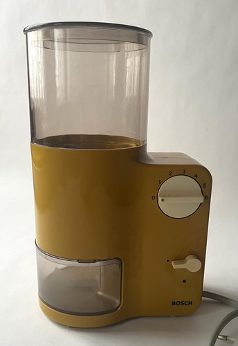 Bosch kaffeemühle kultige - k3,