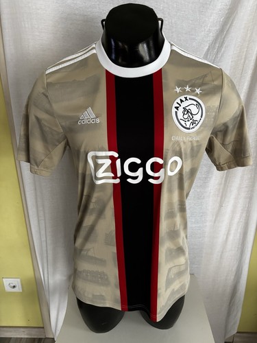 Ajax amsterdam 2022 daily - amsterdam, 2022/23