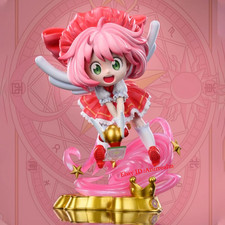 Anime Cardcaptor Sakura