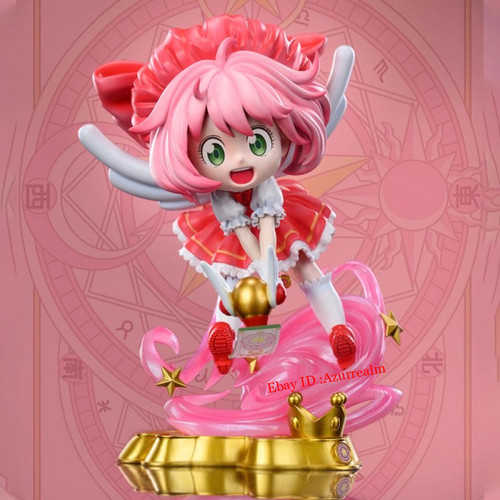 Anime cardcaptor sakura - anime,