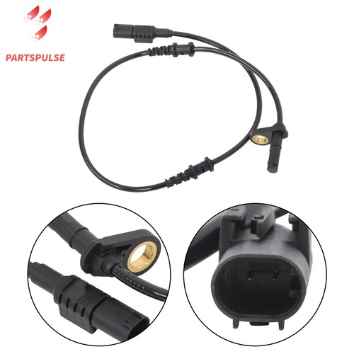 Abs sensor raddrehzahl vorne - sensor,