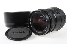 SIGMA 28-70mm f/2,8 für
