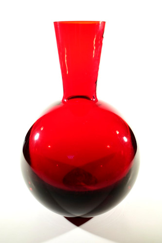 Murano glas vase 6 kg - °,