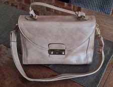 Picard Henkeltasche Handtasche mit Schlüssel, Top Zustand