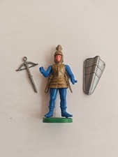 277 J2) STECKFIGUREN SPIELZEUG