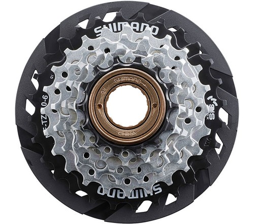 Shimano tourney mftz510 - tourney, tz
