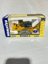Komatsu D155AX-5 Bull Dozer