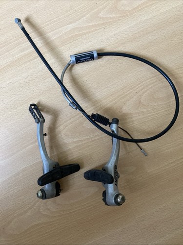 Shimano bremse brake deore - shimano,