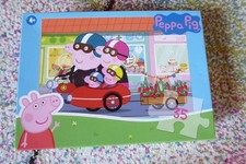 Peppa Pig Puzzle 35 Teile 4+