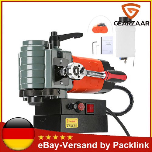 Magnet kernbohrmaschine mit - magnet,