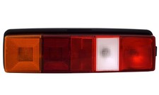 Rücklicht für Ford Transit Tourneo Pritsche 2000-2014 Rückleuchte Gehäuse