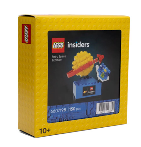 Lego space 5009806 - lego®,