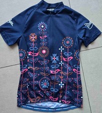 Maloja Damen Radtrikot