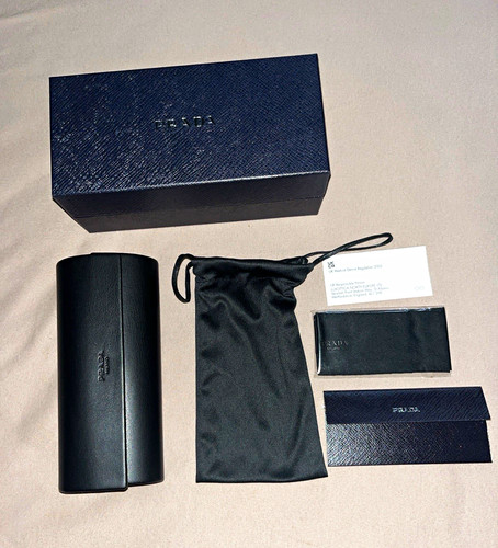 Neu prada brillenetui - prada,