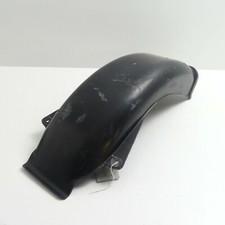 Yamaha FJ 1100 FJ 1200 FZ 750 Kennzeichenhalter Verkleidung hinten Spritzschutz