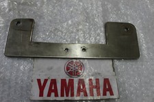 Halterung Bügel Träger Platte Yamaha XV 750 SE 5G5 #R5250