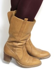 Cowboystiefel Damenstiefel