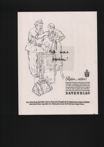 Köln werbung 1931 - kÖln,, haus
