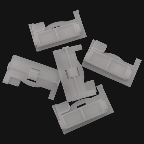 40pcs you roof - trim, clips