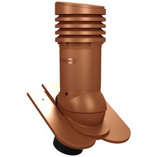 Entlüfterkamin DN150 für