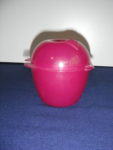 Tupperware big apple apfel - ,