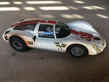 Fleischmann 1:32 Porsche