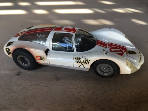 Fleischmann porsche - fleischmann,