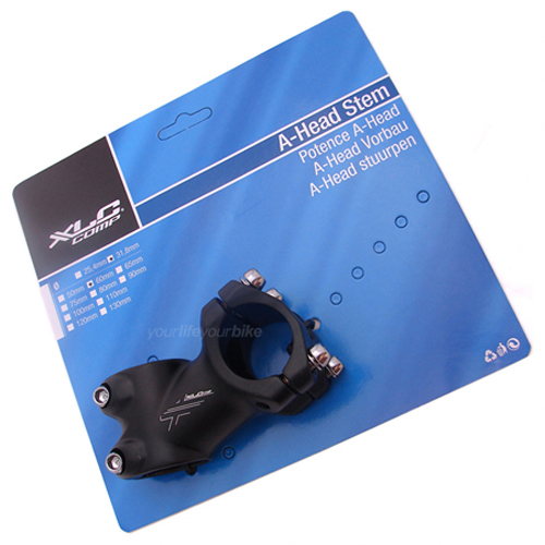 Xlc comp f01 vorbau 60mm - comp,