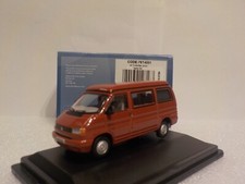 Model Car, VW T4 Westfalia